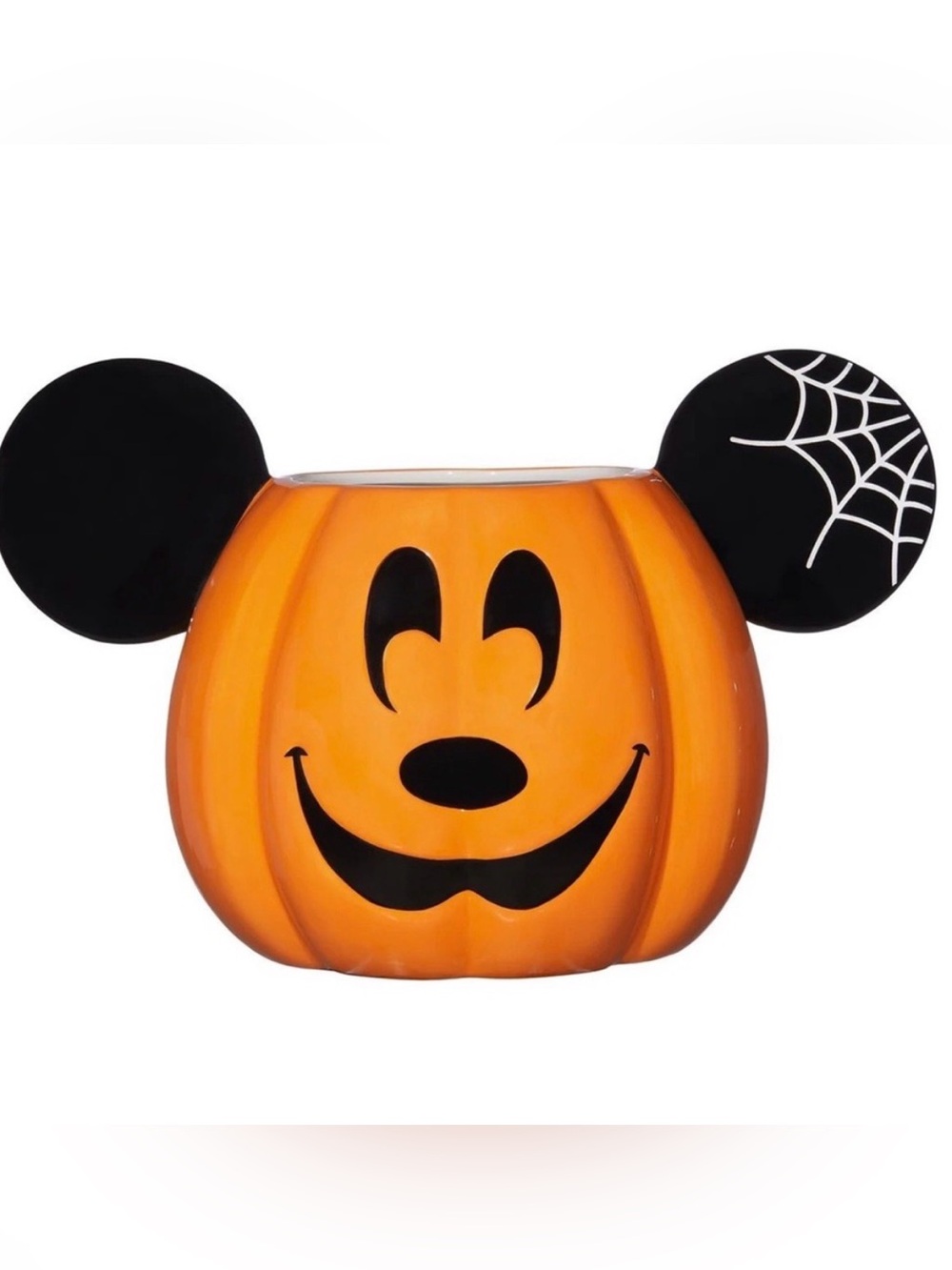 NEW DISNEY MICKEY MOUSE TREAT BOWL